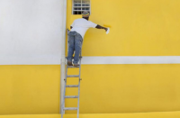 TUKANG CAT RUMAH DI BANTUL