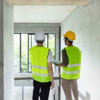 "Desain rumah modern di Jawa Barat oleh tim profesional"